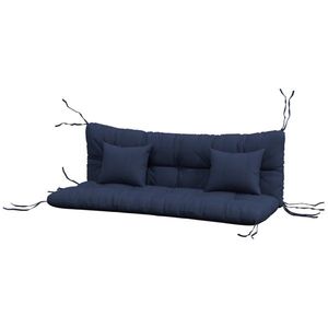 Outdoor <b>Bench</b> <b>Cushions</b> Stylish Outdoor Pillows for Comfort and Decor - Product Image 2