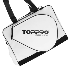 NO.1 vente en gros sac de raquette de sport anti-poussière de tennis et de badminton pour le stockage de raquettes - Product Image 2