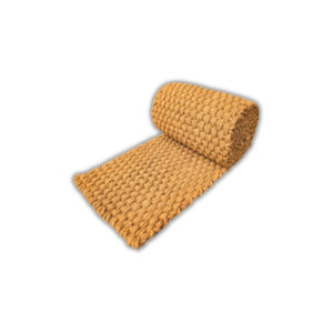 Tapete de Fibra de Coco/Palma Orgánica para Pisos Decorativos y para Realzar Conceptos de Diseño Interior Natural - Product Image 1