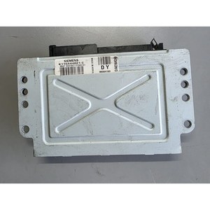 Unidad de control del motor (ECU) compatible con Siemens K115444021 C, unidad de control del motor (ECU) ECM para Daewoo, repuestos para autos coreanos. - Product Image 2