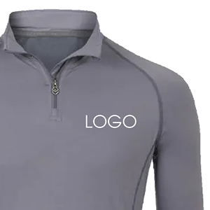 Comfortable Horse Riding <b>Base</b> <b>Layer</b> Shirt For Women's <b>Long</b> <b>Sleeve</b> Adult Size Lightweight Gym Wear Tops Sports And Outdoor Wear - Product Image 2