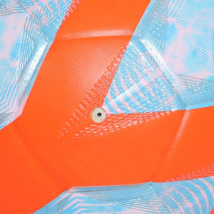 Nouveaux Ballons de Football Professionnels 2026 Légers Écologiques avec Logo Personnalisé en Cuir Qualité Supérieure Service OEM - Product Image 6