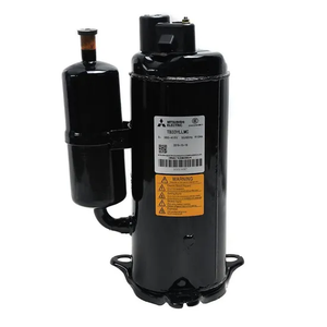 Compresor de Refrigeración <span class=keywords><strong>Mitsubishi</strong></span> KNB092FFAMC al Mejor Precio (Metal) para Almacenamiento de Mariscos y Sistemas de Calefacción y Aire Acondicionado Comerciales - Product Image 1