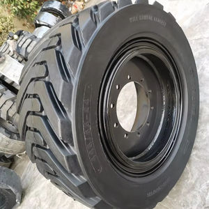 Neumático Diagonal 445/50D710 18PR para Plataformas Elevadoras JLG, Genie, Haulotte AWP - Product Image 2