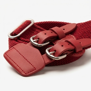Service OEM, Taille OEM, Fabricant de Marque Privée, Fournisseur en Gros, Ceinture Stable de Qualité Supérieure, Ceinture Tissée de Haute Qualité avec Logo Personnalisé - Product Image 6