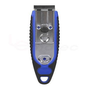 เครื่องโกนอเนกประสงค์ขนาดเล็ก,มีดโกนใบมีดอุตสาหกรรมขอบเดียวสำหรับฉลาก Cooktop แก้วลบออก - Product Image 2