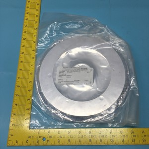 AMAT 0020-27842 Pedestal, 8 pulgadas, sin pasadores - Equipo y piezas de semiconductores de confianza de Trusted Global Legacy - Product Image 4