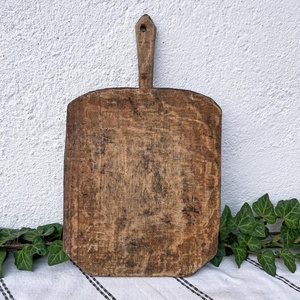 เขียงไม้สำหรับเสิร์ฟและหั่นชีสและของว่าง - Product Image 6