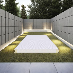 Panel de Pared Exterior PROCY PIR, Sistema de Insonorización Ecológico, Resistente al Fuego, para Cámaras Frigoríficas y Cuartos Limpios - Product Image 2