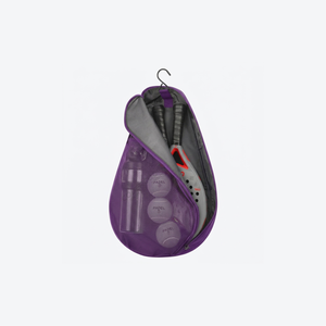 Bolsa de Raqueta de Pickleball Deportiva Tour Elite Personalizada, Mochila para Raqueta de Tenis y Pádel, Fabricada en Pakistán, 2026 - Product Image 6
