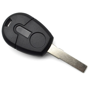 Auto Lock <strong>Repair</strong> Factory Price SIP22 Uncut Blade Car Transponder <strong>Key</strong> Shell Replacement Remote Fob Case for Vehicle <strong>Key</strong> - Product Image 2