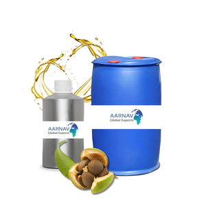 Aarnav Global Exports Huile de graines de Camellia Oleifera 100% naturelle pressée à froid pour les soins de la peau et du corps - Fournisseur en gros - Product Image 2