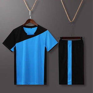 Tenue de handball personnalisée en gros à prix abordable – Kit de handball de qualité supérieure, vêtements par sublimation 100 % polyester à séchage rapide - Product Image 6