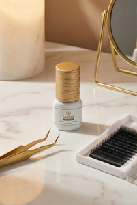 [LASHYA] Swift Fast Drying Eyelash <b>Adhesive</b> for Professional Long Lasting and Extra Strong Hold <b>Lash</b> Glue - Product Image 2
