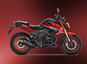 Motocicleta HONDA "HORNET 2.0" en Venta a Precios Accesibles, en Excelentes Condiciones, con Excelente Rendimiento y Economía de Combustible - Product Image 5