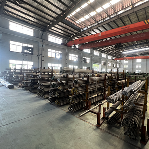 ASTM 304 316 304L 316L thép không gỉ thanh tròn 4mm 8mm đường kính sáng đánh bóng bề mặt nhà Máy Giá - Product Image 5