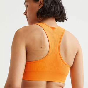 เสื้อชั้นในกีฬาผู้หญิงคุณภาพสูงแบบสั่งทำพิเศษ ราคาประหยัด - Product Image 4