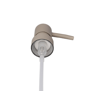 High Quality 28/400 ABS Plastic Lotion <b>Pump</b> <b>Dispenser</b> Cheap Wholesale OEM Hotel Hand Sanitizer <b>Bottle</b> Lids & Closures - Product Image 2