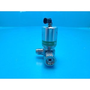 CKD AGD01V-X0132 Utilisé comme pièce détachée d'équipement semi-conducteur d'occasion - Product Image 3