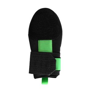 Mitaines de protection multicolores en cuir pour le baseball et le softball, pour lanceurs, service OEM - Product Image 3