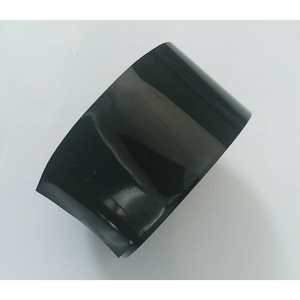 Film de basculement de lacet d'acétate de cellulose de couleur noire - Product Image 4