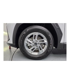 ฮุนได ทูซอน ปี 2024 เครื่องยนต์ 1.6 เทอร์โบ ขับเคลื่อน 2 ล้อ น้ำมันเบนซิน ระยะทาง 30,905 กม. มาตรฐานไอเสียยูโร 5 เบาะหนัง กล้องมองหลัง พวงมาลัยซ้าย - Product Image 5