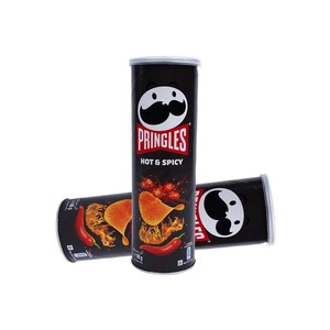 มันฝรั่งทอดกรอบสโมคกี้รสหวานสำหรับบาร์บีคิว - Product Image 2