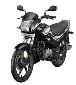 Tambour de moto Super Splendor d'Inde - Product Image 4