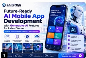 Software de Desarrollo de Blockchain Saremco - Última Versión, Escalable y Preparado para el Futuro - Product Image 5