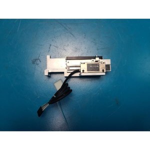 RSF Elektronik Tête d'encodeur linéaire ouvert MS 40.86-0M, utilisée telle qu'elle est, pièces d'équipement semi-conducteur d'époque - Product Image 3