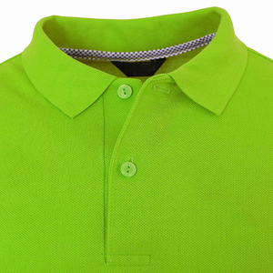 Camiseta Polo para Hombre a Precio Accesible, Ligera, de Primera Calidad, Material Duradero, el Mejor Diseño, Camiseta Polo para Hombre con Mangas Largas - Product Image 5