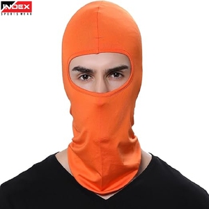 Direct Factory Ski Mask Winter Face Cover Breathable Warm Thermal Balaclava Outdoor Sports Streetwear Use - Product Image 1