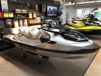Nouveau modèle 2026 Sea-Doo GTX 230 1630cc 230HP suralimenté 3 places pour le tourisme, jet ski personnel avec iBR iDF, forte demande