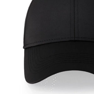 หมวกเบสบอลพรีเมียม 100% ผ้าฝ้าย สำหรับผู้ชายและผู้หญิง เหมาะสำหรับเล่นกีฬา/กิจกรรมกลางแจ้งในฤดูร้อน ปรับขนาดได้ สวมใส่สบาย ราคาประหยัด - Product Image 2