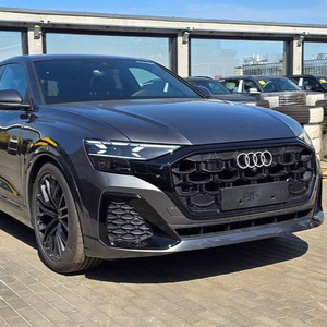 Audi Q8 3.0 TFSI V6 55 Noir 2026 Très Propre à Vendre - Product Image 1