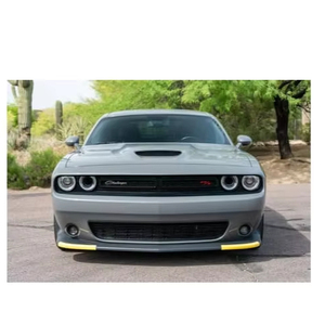 ข้อเสนอพิเศษ รถมือสอง Dodge Challenger R/T Scat Pack ปี 2023 - Product Image 1