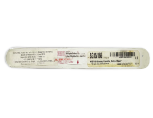 Cureta Gracey Manual de Acero Inoxidable EverEdge 15/16 (SG15/166) para Desincrustación Profunda, Planificación Radicular y Desbridamiento Periodontal Dental - Product Image 3