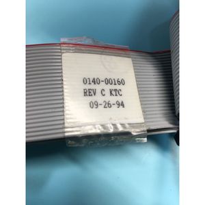 2 AMAT 0140-00160 ชุดสายไฟ HARNESS ASSY. โมดูล E/P - อุปกรณ์และอะไหล่เซมิคอนดักเตอร์ระดับโลกที่เชื่อถือได้ - Product Image 1