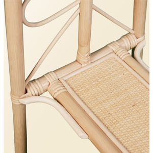 Perchero de ropa de ratán duradero para niños a buen precio, percheros de ropa ODM para colgar ropa, venta al por mayor desde Vietnam - Product Image 3