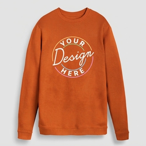 Fournisseur direct d'usine, sweat-shirt pour homme à col rond, coupe classique, service OEM, vêtements décontractés, style streetwear, sweat-shirt pour l'hiver - Product Image 3