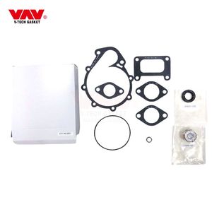 ชุดซ่อมปั๊มน้ำไต้หวัน 6151-K6-9901 สำหรับโคมัตสึ - Product Image 1