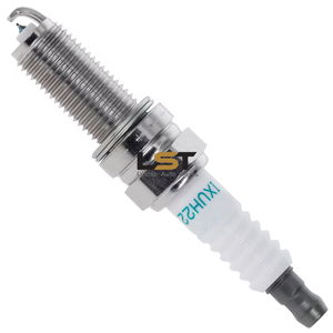 Bujía de iridio original de calidad japonesa OEM <span class=keywords><strong>IXUH22</strong></span> 5353 para Toyota AVENSIS Lexus Camry - Product Image 1