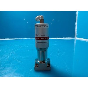 ฟูจิกิน 316L-P FPR-NSD-21-6.35UGC # วาล์วไดอะแฟรมความบริสุทธิ์สูง ใช้เป็นอะไหล่อุปกรณ์เซมิคอนดักเตอร์รุ่นเก่า - Product Image 3