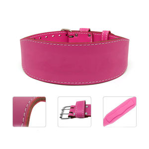 สายรัดข้อมือปรับระดับได้ทำจากนีโอพรีน ระบายอากาศได้ดี สำหรับยกน้ำหนักและฝึกซ้อม - Product Image 5