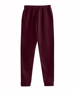 Fabricante de sudaderas con capucha extragrandes personalizadas OEM, sudaderas con capucha informales con estampado de letras para mujer, para venta en línea a bajo precio - Product Image 2