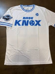 Camiseta de Fútbol Personalizada para Niños, con Nombre y Número Impresos, Ropa Deportiva para Entrenamiento de Equipos Juveniles - Product Image 2