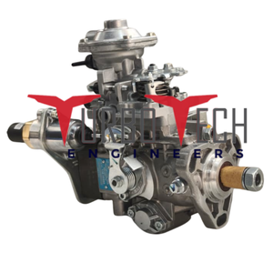 BOMBA DE INYECCIÓN DE COMBUSTIBLE 0460424559 5801894174 COMPATIBLE CON IVECO NEW HOLLAND - Product Image 1