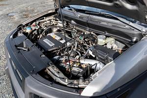 Honda Element EX AWD 2004 - Product Image 6