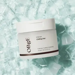 Almohadilla de lactancia refrescante intensa de buena calidad OBge 70PGood - Product Image 1