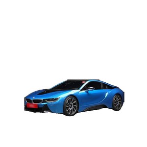 BMW I8 Coupé Modelo Octubre 2016 con 28,831 km, Caja de Cambios Automática, Asientos de Cuero, Cámara Trasera, Volante a la Izquierda - Product Image 1